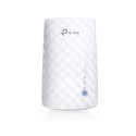 TP-LINK TP-LINK | RE190 | Extender | 802.11ac | 2.4GHz/5GHz | 300+433 Mbit/s | Mbit/s | Porty Ethernet LAN (RJ-45) | MU-MiMO Nie | Brak 