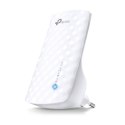 TP-LINK TP-LINK | RE190 | Extender | 802.11ac | 2.4GHz/5GHz | 300+433 Mbit/s | Mbit/s | Porty Ethernet LAN (RJ-45) | MU-MiMO Nie | Brak 