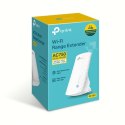TP-LINK TP-LINK | RE190 | Extender | 802.11ac | 2.4GHz/5GHz | 300+433 Mbit/s | Mbit/s | Porty Ethernet LAN (RJ-45) | MU-MiMO Nie | Brak 