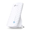 TP-LINK TP-LINK | RE190 | Extender | 802.11ac | 2.4GHz/5GHz | 300+433 Mbit/s | Mbit/s | Porty Ethernet LAN (RJ-45) | MU-MiMO Nie | Brak 