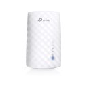 TP-LINK TP-LINK | RE190 | Extender | 802.11ac | 2.4GHz/5GHz | 300+433 Mbit/s | Mbit/s | Porty Ethernet LAN (RJ-45) | MU-MiMO Nie | Brak 