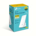 TP-LINK TP-LINK | RE190 | Extender | 802.11ac | 2.4GHz/5GHz | 300+433 Mbit/s | Mbit/s | Porty Ethernet LAN (RJ-45) | MU-MiMO Nie | Brak 