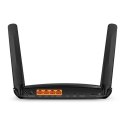 TP-LINK TP-LINK | Router 4G+ LTE | Archer MR600 | 802.11ac | 300+867 Mbit/s | 10/100/1000 Mbit/s | Porty Ethernet LAN (RJ-45) 3 | Obsług