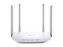 TP-LINK TP-LINK | Router | Archer C50 | 802.11ac | 300+867 Mbit/s | 10/100 Mbit/s | Porty Ethernet LAN (RJ-45) 4 | Obsługa sieci mesh Ni