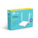 TP-LINK TP-LINK | Router | TL-WR844N | 802.11n | 300 Mbit/s | 10/100 Mbit/s | Porty Ethernet LAN (RJ-45) 4 | Obsługa sieci Nie | MU-MiMO