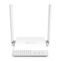 TP-LINK TP-LINK | Router | TL-WR844N | 802.11n | 300 Mbit/s | 10/100 Mbit/s | Porty Ethernet LAN (RJ-45) 4 | Obsługa sieci Nie | MU-MiMO