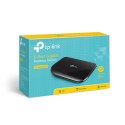 TP-LINK TP-LINK | Switch | TL-SG1005D | Niezarządzalny | Desktop | 1 Gb/s (RJ-45) ilość portów 5 | Typ zasilania Zewnętrzny | 36 miesięc