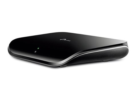 TP-LINK TP-LINK | Switch | TL-SG1005D | Niezarządzalny | Desktop | 1 Gb/s (RJ-45) ilość portów 5 | Typ zasilania Zewnętrzny | 36 miesięc