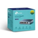 TP-LINK TP-LINK | Switch | TL-SG105 | Niezarządzalny | Desktop | Porty 1 Gb/s (RJ-45) ilość 5 | Typ zasilania Zewnętrzny | 24 miesiące
