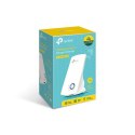 TP-LINK TP-LINK | TL-WA850RE | Extender | 802.11n | 2.4GHz | 300 Mbit/s | 10/100 Mbit/s | Porty Ethernet LAN (RJ-45) 1 | MU-MiMO Nie | B