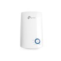 TP-LINK TP-LINK | TL-WA850RE | Extender | 802.11n | 2.4GHz | 300 Mbit/s | 10/100 Mbit/s | Porty Ethernet LAN (RJ-45) 1 | MU-MiMO Nie | B