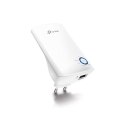 TP-LINK TP-LINK | TL-WA850RE | Extender | 802.11n | 2.4GHz | 300 Mbit/s | 10/100 Mbit/s | Porty Ethernet LAN (RJ-45) 1 | MU-MiMO Nie | B