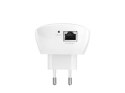 TP-LINK TP-LINK | TL-WA850RE | Extender | 802.11n | 2.4GHz | 300 Mbit/s | 10/100 Mbit/s | Porty Ethernet LAN (RJ-45) 1 | MU-MiMO Nie | B