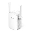TP-LINK TP-LINK | TL-WA855RE | Extender | 802.11n | 2.4GHz | 300 Mbit/s | 10/100 Mbit/s | Porty Ethernet LAN (RJ-45) 1 | MU-MiMO Nie | B
