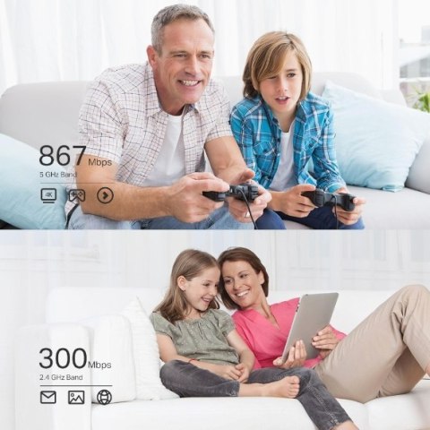 TP-LINK TP-LINK