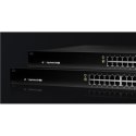 Ubiquiti Ubiquiti | Switch | ES-24-250W | Zarządzany przez sieć | Do montażu w szafie | Porty 1 Gb/s (RJ-45) w ilości 24 | Porty SFP w il