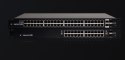 Ubiquiti Ubiquiti | Switch | ES-24-250W | Zarządzany przez sieć | Do montażu w szafie | Porty 1 Gb/s (RJ-45) w ilości 24 | Porty SFP w il