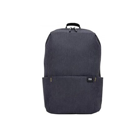 Xiaomi Xiaomi | Mi Casual Daypack | Plecak | Czarny | 14 " | Pasek na ramię | Wodoodporny