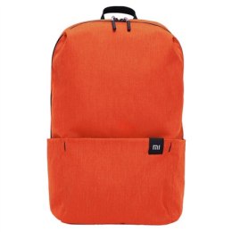 Xiaomi Xiaomi | Mi Casual Daypack | ZJB4148GL | Pomarańczowy | Pasek na ramię | Wodoodporny