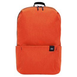 Xiaomi Xiaomi | Mi Casual Daypack | ZJB4148GL | Pomarańczowy | Pasek na ramię | Wodoodporny