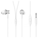 Xiaomi Xiaomi | Mi In-Ear Headphones Basic | ZBW4355TY | Wbudowany mikrofon | 3,5 mm | Srebrny