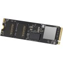 ADATA ADATA | XPG Gammix S70 BLADE | 1000 GB | Format SSD M.2 2280 | Interfejs SSD PCIe Gen4x4 | Prędkość odczytu 7400 MB/s | Prędkość