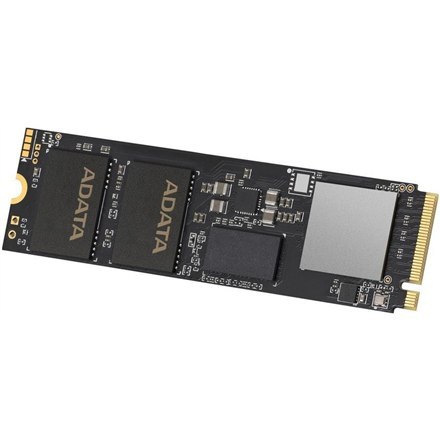 ADATA ADATA | XPG Gammix S70 BLADE | 1000 GB | Format SSD M.2 2280 | Interfejs SSD PCIe Gen4x4 | Prędkość odczytu 7400 MB/s | Prędkość
