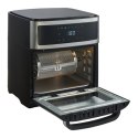 Adler Adler | AD 6309 | Airfryer Oven | Moc 1700 W | Pojemność 13 L | Stal nierdzewna/czarny