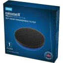 Bissell Bissell | Multireach Active Pet Odor Management Filter, Akcesoria do odkurzaczy sztyftowych | Bez ml | 1 szt. | Czarny