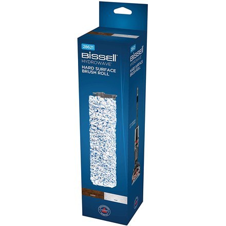 Bissell Bissell | Rolka szczotki do twardych powierzchni Hydrowave | ml | szt. | biały/niebieski