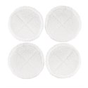 Bissell Bissell | SpinWave Pads - 4 x Soft | pc(s) | White