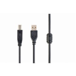 Cablexpert Cablexpert USB 2.0 printer cable, 1.5 m