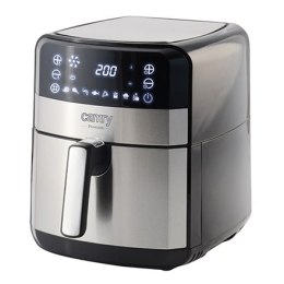 Camry Camry | CR 6311 | Airfryer Oven | Moc 1700 W | Pojemność L | Stal nierdzewna/czarny