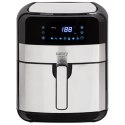 Camry Camry | CR 6311 | Airfryer Oven | Moc 1700 W | Pojemność L | Stal nierdzewna/czarny