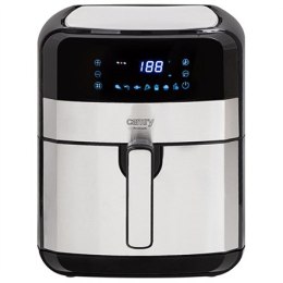 Camry Camry | CR 6311 | Airfryer Oven | Moc 1700 W | Pojemność L | Stal nierdzewna/czarny