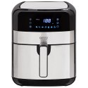 Camry Camry | CR 6311 | Airfryer Oven | Moc 1700 W | Pojemność L | Stal nierdzewna/czarny