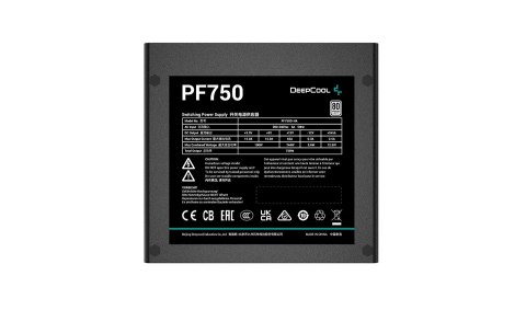 Deepcool Deepcool | PF750 | 750 W