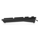 Dell Dell | KB216 | Standard | Przewodowa | RU | Czarna | 503 g | Klawiatura numeryczna