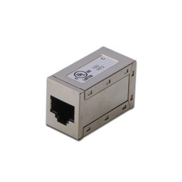 Digitus Digitus | żeński | RJ-45 | żeński | RJ-45