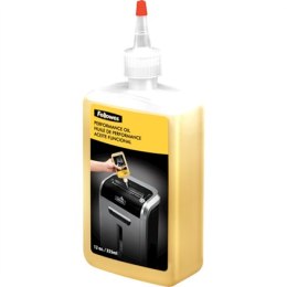 Fellowes Fellowes Shredder Oil 355 ml