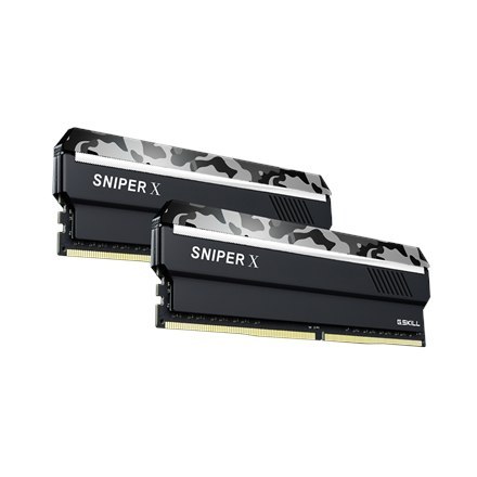 G.Skill G.Skill | 32 GB | DDR4 | 3200 MHz | PC/serwer | Registered No | ECC No