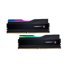 G.Skill G.Skill | 32 GB | DDR5 | 6000 MHz | PC/serwer | Registered No | ECC No