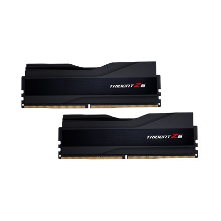 G.Skill G.Skill | 32 GB | DDR5 | 6000 MHz | PC/serwer | Registered No | ECC No