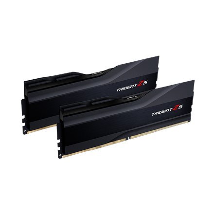 G.Skill G.Skill | 32 GB | DDR5 | 6000 MHz | PC/serwer | Registered No | ECC No