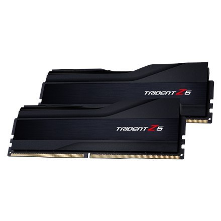 G.Skill G.Skill | 32 GB | DDR5 | 6000 MHz | PC/serwer | Registered No | ECC No