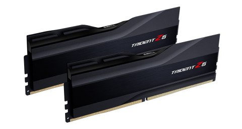G.Skill G.Skill | 32 GB | DDR5 | 6000 MHz | PC/serwer | Registered No | ECC No
