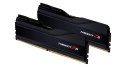 G.Skill G.Skill | 32 GB | DDR5 | 6000 MHz | PC/serwer | Registered No | ECC No