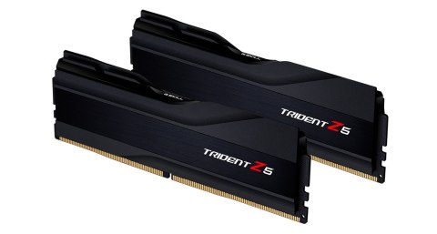 G.Skill G.Skill | 32 GB | DDR5 | 6000 MHz | PC/serwer | Registered No | ECC No