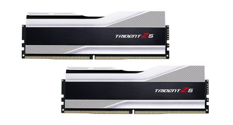 G.Skill G.Skill | 32 GB | DDR5 | 6000 MHz | PC/serwer | Registered No | ECC No