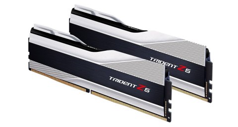 G.Skill G.Skill | 32 GB | DDR5 | 6000 MHz | PC/serwer | Registered No | ECC No